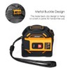 SNDWAY Digital Laser Distance Meter Rangefinder Handheld Infrared Range Finder