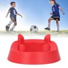 5Pcs Round Ball Display Stand Plastic Ball Holder for Football
