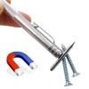 XIANFENGHU Tungsten Carbide Scriber with Magnet 2PCS, with Extra 20