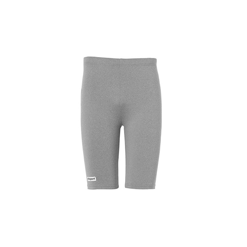 Uhlsport Herren Distinction Colors Tights, Dark Grey Melange, L