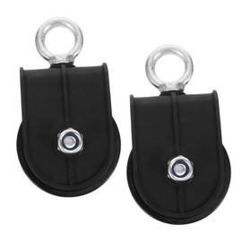 Outanaya Fitness Pulley Gym Equipment Home Workout Calisthenics Equipment Exercise Fitness