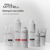 Paul Mitchell Sculpting Foam, Espuma, Acondiciona y Controla el Frizz,