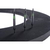 Dart Catcher Ring, Dart Board Surround, Dart Board Surround for