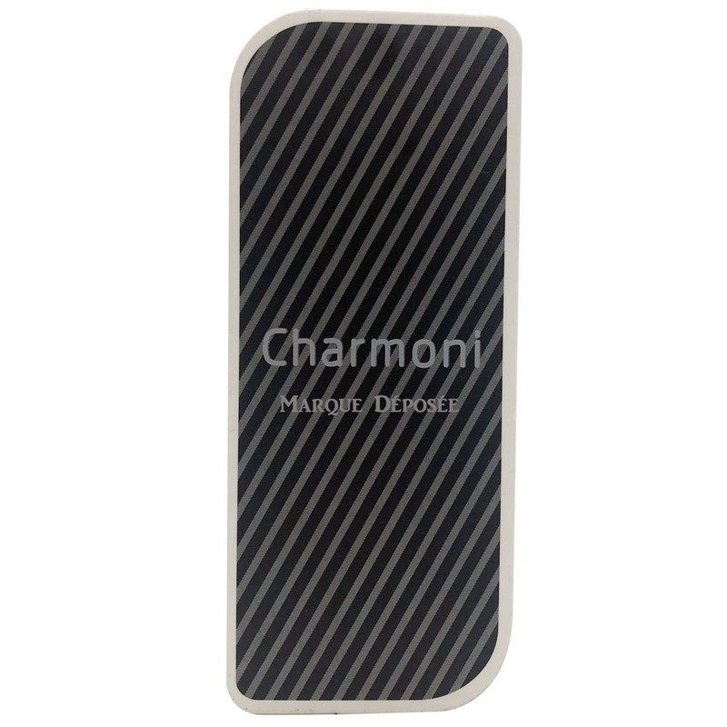 Charmoni - Men's Wallet - Multiple Compartments - Zip -