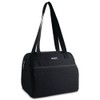 PackIt Freezable Hampton Insulated Lunch Bag - Black