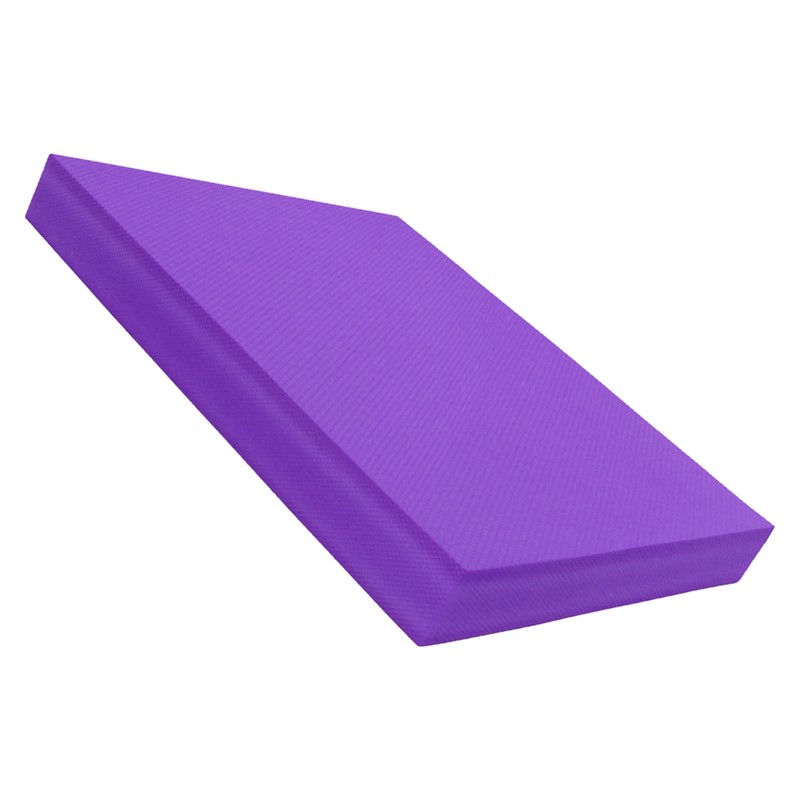 Balanced Cushion for Exercise Fitness Training Standing Soft High Resilience