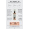 Sialbé Serum Facial con Acido Hialuronico y Vitamina C, Crema