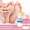 Urea Foot Cream 60%, Anti-Cracking Urea Cream, Foot Cream Very