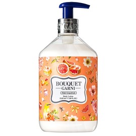 Bouquet Garni Body Lotion Pink Grapefruit Fragrance, 1 ea, 520ml / 부케가르니 바디로션 핑크자몽향, 1개, 520ml