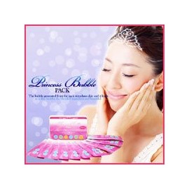 Princess Bubble Pack