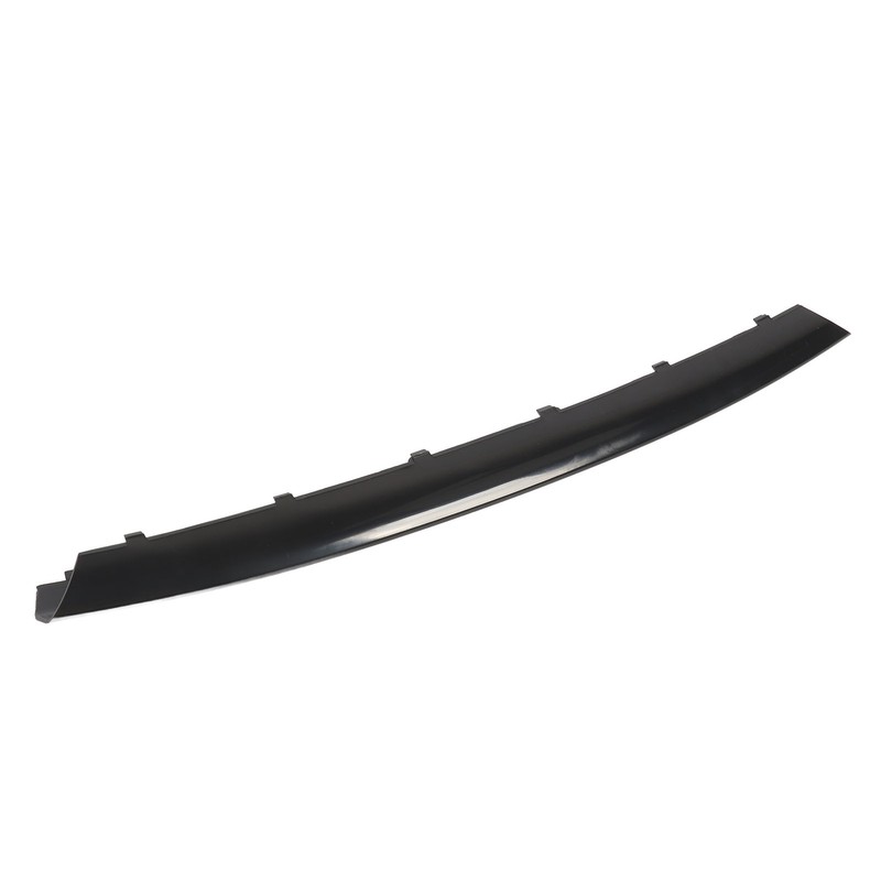 Front Bumper Lower Finisher Trim 51117272573 Lower Trim Strip for