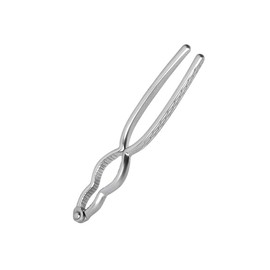 Westmark 16713370 Nutcracker Edition Matt Silver