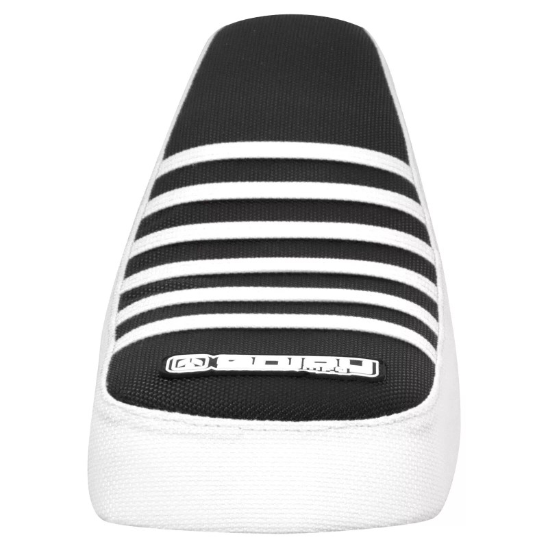 Enjoy Mfg Super73 Z-Series eBike Seat Cover WHITE SIDES /