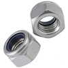 TERF® M10 Nylon Insert Hex Steel Nut M10 (10mm) Stainless
