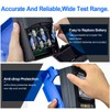 INFURIDER YF-6688B Digital Insulation Resistance Tester MegOhmmeter DC AC Voltmeter,Test