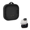 SHEAWA for Insta360 GO Ultra Charger Holder Charger with Magnetic