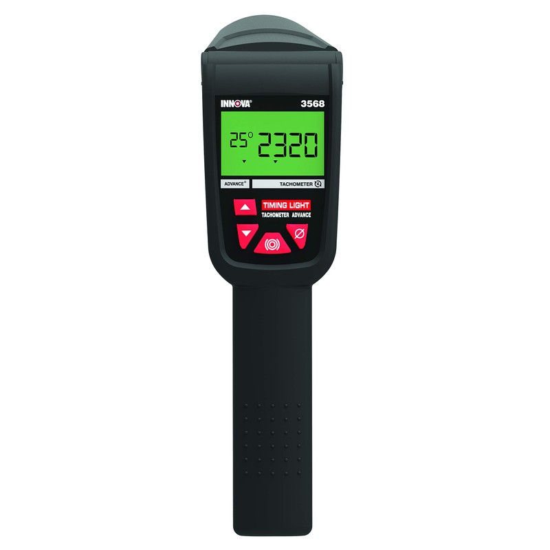 Innova 3568 Digital Timing Light