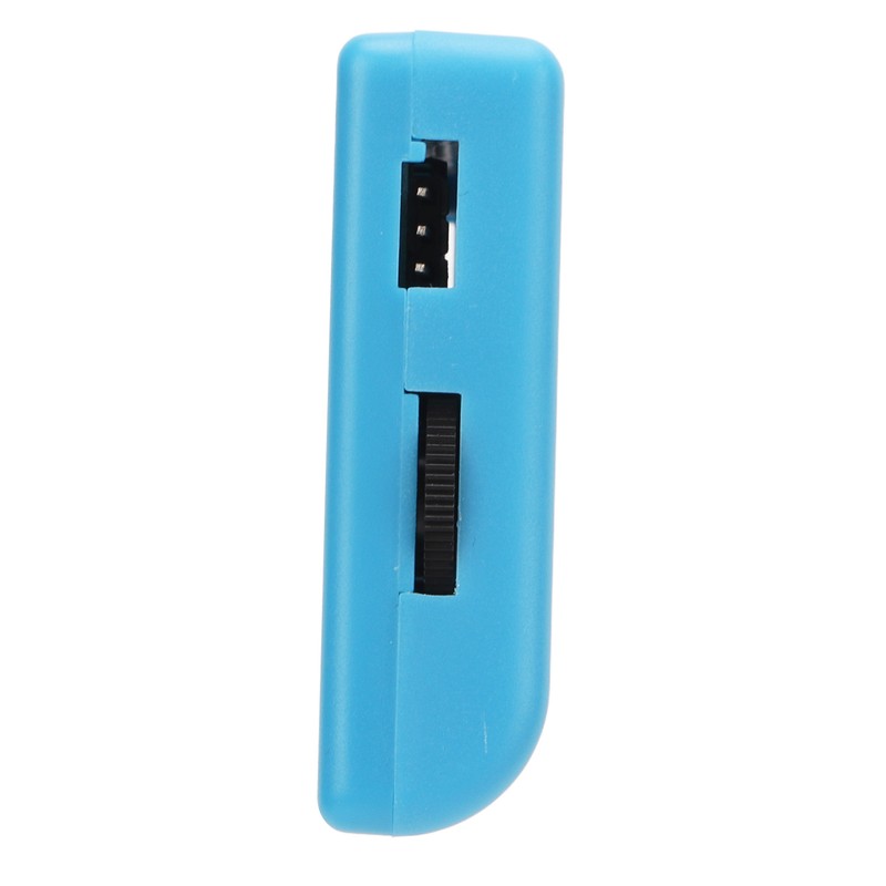 Digital Battery Capacity Checker Voltage Tester Meter for LiPo Life