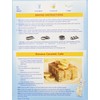 Pillsbury Moist Supreme Sugar Free Classic Yellow Cake Mix, 16
