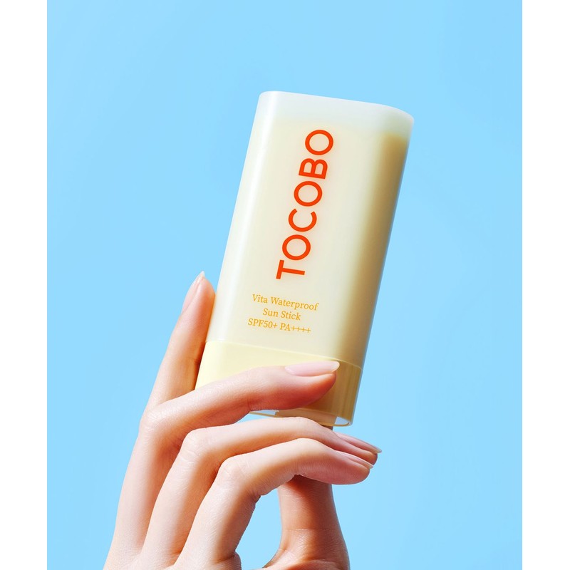 Tokobo Tocobo Vita Waterproof Sun Stick 18g SPF50+ PA++++