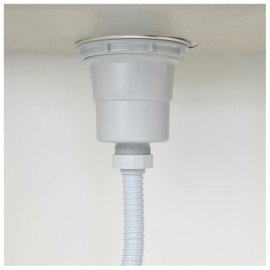 GAONA GA-PB101 Shallow Sink Trap