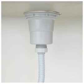 GAONA GA-PB101 Shallow Sink Trap