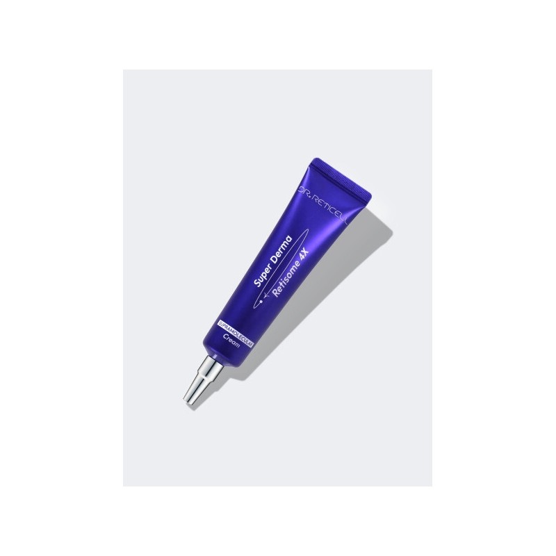 Dr. Reticell Single Super Derma Retisome 4X Cream 30ml /