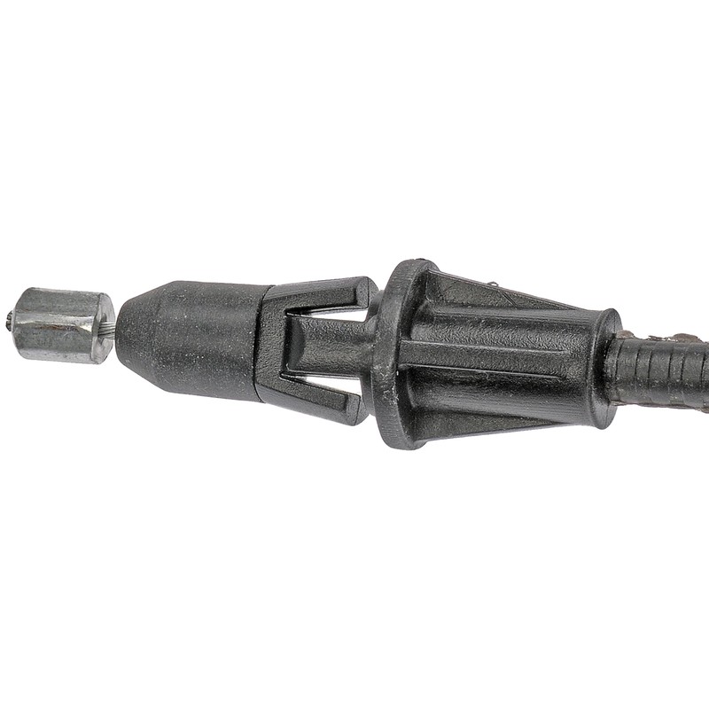 Dorman 912-101 Hood Release Cable Compatible with Select Ford Models