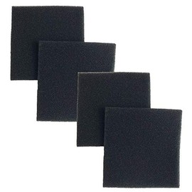 4 Replacements for Kenmore CF1 Micro Filtration Filters Fit Progressive & Whispertone, Compatible with Part # 20-86883, 86883 & 40321, by Think Crucial