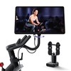 COOLWUFAN Peloton Screen Swivel Mount, 360° Upgraded Screen Rotate Monitor