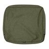 Classic Accessories Montlake Water-Resistant 25 x 22 x 4 Inch