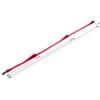 Max and Neo Triple Handle Traffic Dog Leash Reflective -