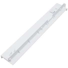 Supplying Demand 4932JA1010B 1395103 Refrigerator Freezer Basket Right Side Support Rail Replacement