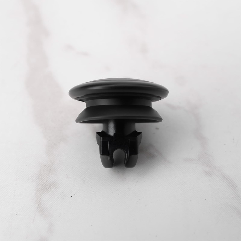 VGOL 4 Pezzi Di Copri Joystick Analogico Con Pulsante Per