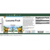 Lucuma Fruit Powder (4 oz, ZIN: 520724) - 3 Pack