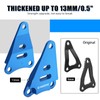 NICECNC Engine Stays Compatible with Yamaha YFZ450R 2009 2010 2011