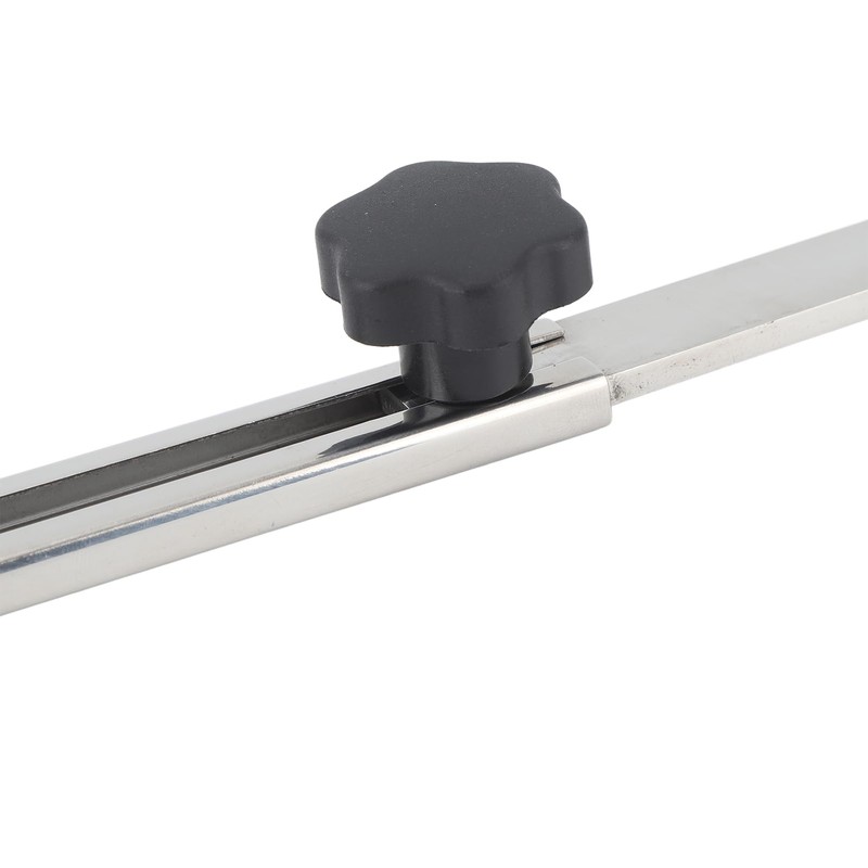 Marine Hatch Cover Support Adjuster, 316 Stainless Steel Boat Hatch