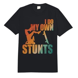 Skateboard Art for Men Women Kids Skateboard Skateboarding Comfort Colors Adult Heavyweight T-Shirt