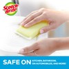 Scotch-Brite Dobie All Purpose Cleaning Pads – Non-Scratch Dish Sponge
