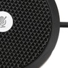 OmniDirectional Microphone Plug and Play USB Desktop Mic for Online