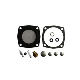 Carburetor Repair/Rebuild Kit Replaces Tecumseh 631893A For Tecumseh H22-H35 HS40 LAV30-35 V50 AV520