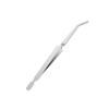 Nail Pincher, Stainless Steel Nail Art C-Curve Pincher Cuticle Cutter