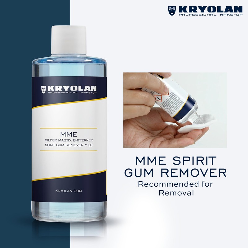 Spirit Gum by Kryolan