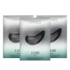 Shard 샤르드 아이백 리프트 1100샷 리들패치 아이패치 4매입 3개 Shard Eye Bag Lift 1100 Shot Liddle Patch Eye Patch 4 Pieces 3 Sets