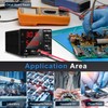 NICE-POWER DC Power Supply Variable, 30V 5A Adjustable Switching Regulated