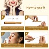 Wooden Inhaler Upgraded with Extracts of Multiple Herbal extracts, Improving