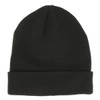 SHIPITNOW Men's or Women's Winter Hat Plain - Basic Knitted