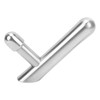 Stainless Steel T Bar Massage Tool for Trigger Points Massage