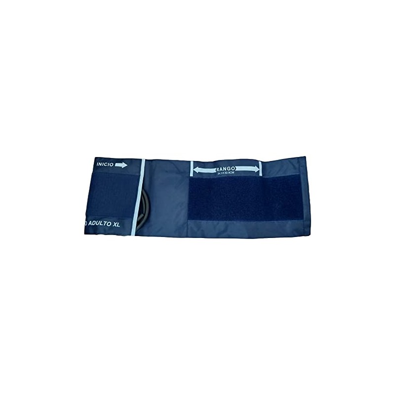 Checkatek - Brazal Obeso Con Cámara Ajustable Checkatek Rb7