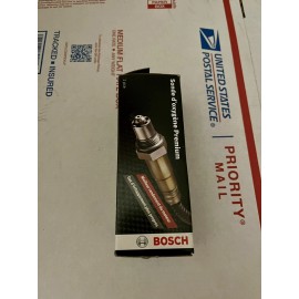 Bosch Brand New REAL Genuine NEW Bosch OEM Oxygen O2 Air/Fuel A/F Sensor - 16454